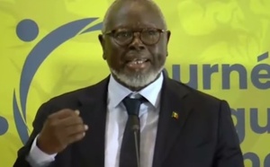 ​Révision constitutionnelle : Alioune Tine réclame un consensus et met en garde le pouvoir