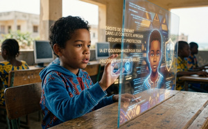 ​IA et enfants : Des organisations internationales appellent à une révolution technologique responsable