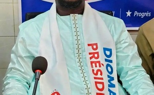 Sédhiou : la Coalition Diomaye Président dénonce les « agissements politiques » du ministre Mamadou Lamine Dianté dans la région