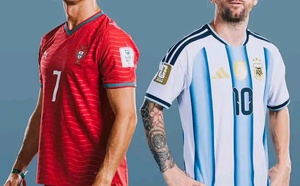 Mondial 2026 : la dernière confrontation entre Messi et Cristiano ne peut avoir lieu qu’en finale 