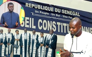 Révision de la Constitution : Dr Demba Gueye appelle au consensus et met en garde contre toute démarche unilatérale