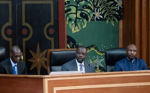 ​Réforme constitutionnelle au Sénégal : la Ligue démocratique dénonce un « coup d'État institutionnel » de Pastef