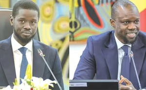 Sénégal: Sonko promet sa déclaration de patrimoine «la semaine prochain» et interpelle Diomaye