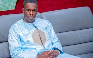 Abdourahmane Baldé dit « Doura » : portrait du nouveau Directeur général de la Lonase