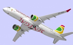 Air Sénégal prépare l'arrivée de ses Boeing 737 NG et 737 MAX en formant son personnel navigant