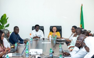 Le Sénégal valide son 3e rapport sur les ODD