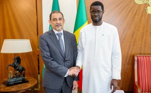 Sénégal–FMI : convergence de vues pour la conclusion rapide d’un nouveau programme économique