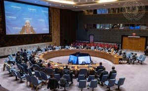 Sahel : l’escalade terroriste défie la communauté internationale
