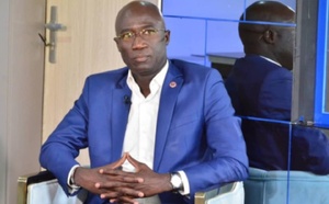Justice : « les réformes se feront dans l'ouverture », annonce Me Moussa Sarr