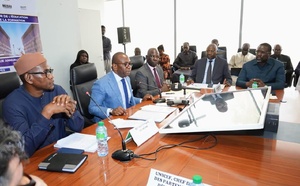Éducation : « les discussions ont mis en lumière des avancées encourageantes, mais aussi des zones d'ombre », Moustapha Mamba Guirassy