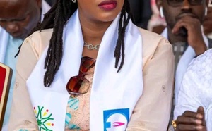 Sénégal: Fatou Kiné Diakhaté estime que le patriotisme de Pastef «a fini par céder le pas au messianisme»