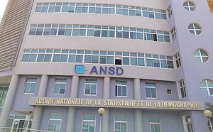  Deuxième Recensement général des entreprises : l'ANSD annonce un budget de 5 milliards FCFA 