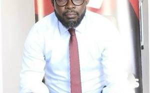 ​Rejet de la révision constitutionnelle : Babacar Ba salue une décision « conforme à la Constitution »