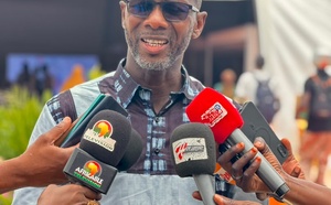 ​PSAO : l'Afrique expose ses talents et prépare son avenir économique