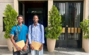 Annulation des examens de rattrapage à l’UGB : des étudiants déposent un recours devant la Cour suprême