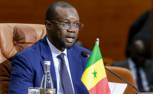 Ousmane Sonko: «Pastef n’est pas un parti qui puise dans les caisses de l’Etat pour financer ses programmes»