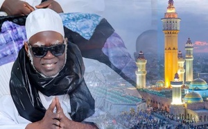 Grand Magal 2026 : Touba exige un retour strict à la spiritualité