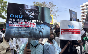 Macky Sall annoncé au Sénégal le 17 juillet : HSF et le Collectif des Victimes montent au creneau