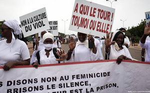 Série de violences sur des femmes : le ministère de la Famille s'indigne et invite à signaler tout acte de ce genre