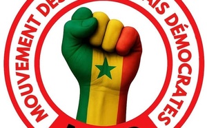 Macky Sall attendu à Dakar : le MSD lance un appel à la mobilisation