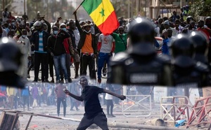 Violences de 2021-2024​: «L'amnésie n'est pas acceptable, il faut abroger la loi d'amnistie» (Samba Sy, ex-ministre) 