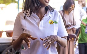 Soutien à la candidature de Macky : l’ARC salue «un acte de patriotisme et de maturité républicaine» de Diomaye