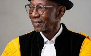 Décès du Professeur Maguèye Kassé : l'UCAD rend hommage à un « éminent enseignant-chercheur » 