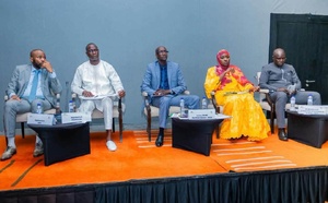 Santé : le Sénégal lance l'élaboration du Plan national de Prévention et de Promotion de la Santé 