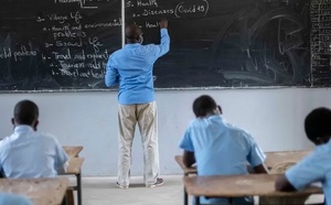 Formation continue diplômante 2026 : réouverture exceptionnelle des inscriptions pour les enseignants