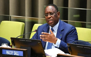 🔴 EN DIRECT | Grand débat : Macky Sall face aux autres candidats au poste de Secrétaire général de l’ONU