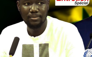 🔴Démissions en série au Pastef : Adama Seye s'exprime dans « L'Entretien » sur PressAfrik TV HD