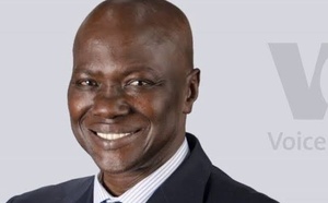 Médias : décès d'Idrissa Fall, ancien rédacteur en chef de la VOA