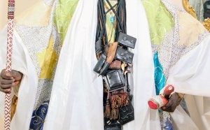 Jaraaf de Ouakam : Momar Ndoye désigné nouveau chef coutumier du village traditionnel
