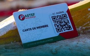 ​Vente des cartes de Pastef : Ousmane Diagne dénonce une « propagande politique » et appelle à attendre les élections