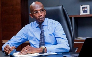Lansana Gagny Sakho critique Ousmane Sonko : « Je n'ai pas voulu mettre les postes devant mes principes »