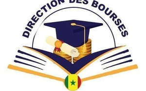 Enseignement supérieur : les bourses du mois de juillet payées ce mercredi