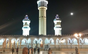 ​Grand Magal de Touba : les structures sanitaires mobilisées pour une prise en charge optimale des pèlerins
