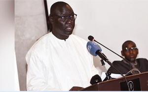 Finances publiques : Massamba Dieng annonce des réformes dans la gestion du patrimoine de l'État