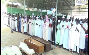 Dakar : l'Association pour la Perfection et la Miséricorde va inhumer 31 corps non identifiés ce dimanche à Yoff