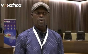 CESTI :  Dr Mouminy Camara devient le nouveau directeur 