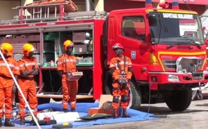 Grand Magal 2026 : 12 morts et 304 victimes, les sapeurs-pompiers appellent à la vigilance 