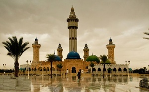 🔴​Direct - GRAND MAGAL TOUBA 1448H-2026 Ambiance à la grande Mosquée