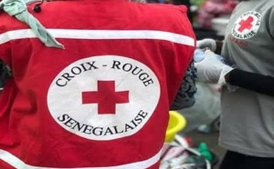 Grand Magal de Touba : la Croix-Rouge a secouru 566 pèlerins dont 92 enfants égarés