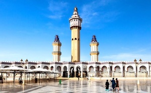 Marseille : le Consulat général du Sénégal fermé ce lundi 3 août pour le Grand Magal de Touba