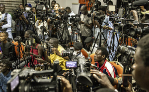 Grand Magal de Touba : 500 journalistes accrédités sur 1 038 demandes