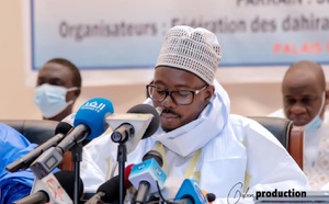 Magal Touba 2026 : le porte-parole du khalife appelle à la paix et une meilleure anticipation des éditions futures