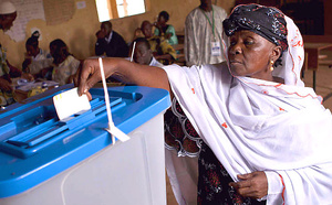 Elections locales de 2027 : Dr Malick Diop, président de l’ARES, demande le respect du calendrier républicain