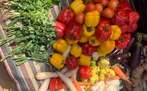 ​Au marché Tilène de Dakar, l’envolée des prix des produits alimentaires persiste après le Magal
