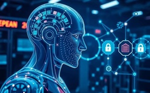 Chantage, deepfakes et faux profils : l'IA au cœur de la nouvelle vague de cybercriminalité en Afrique