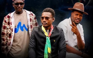 ​Offense au chef de l'État : 3 mois ferme pour Lamignou Darou, 2 mois ferme pour Oustaz Thiep et Ndiaye Touba